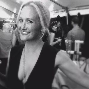 Meet your Posher, Kris